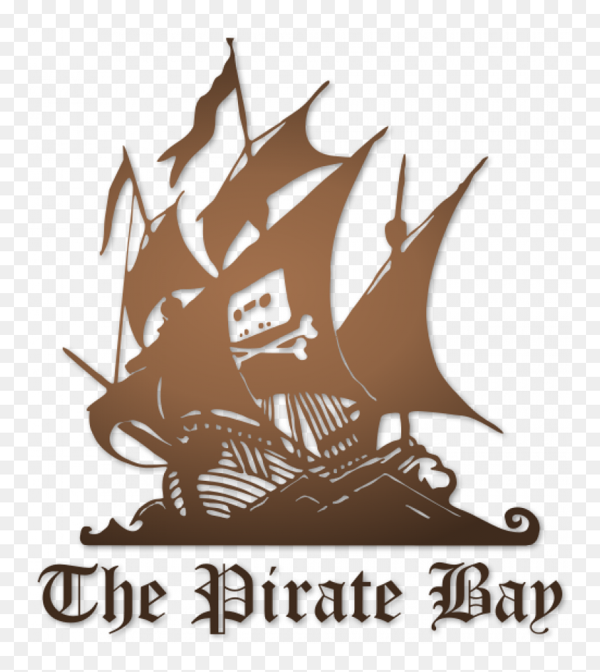 Pirate Bay, HD Png Download - ajit pai face png