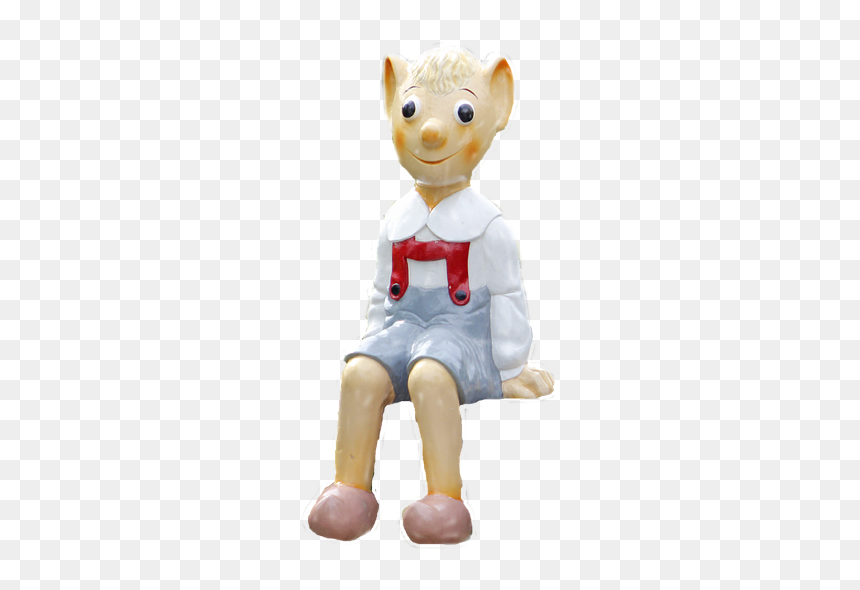 Hurvinek, Wood Doll, Puppet, Toys, Childhood, Figures - Hurvínek Png, Transparent Png - puppet strings png