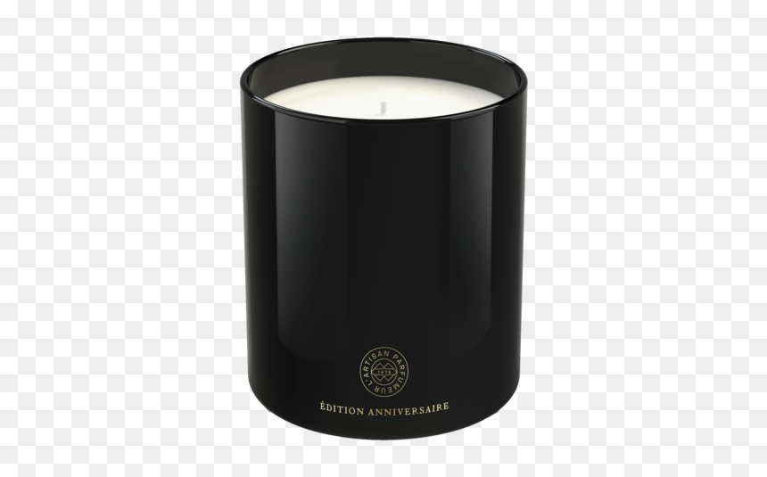 Mûre Et Musc - Candle, HD Png Download - candle fire png