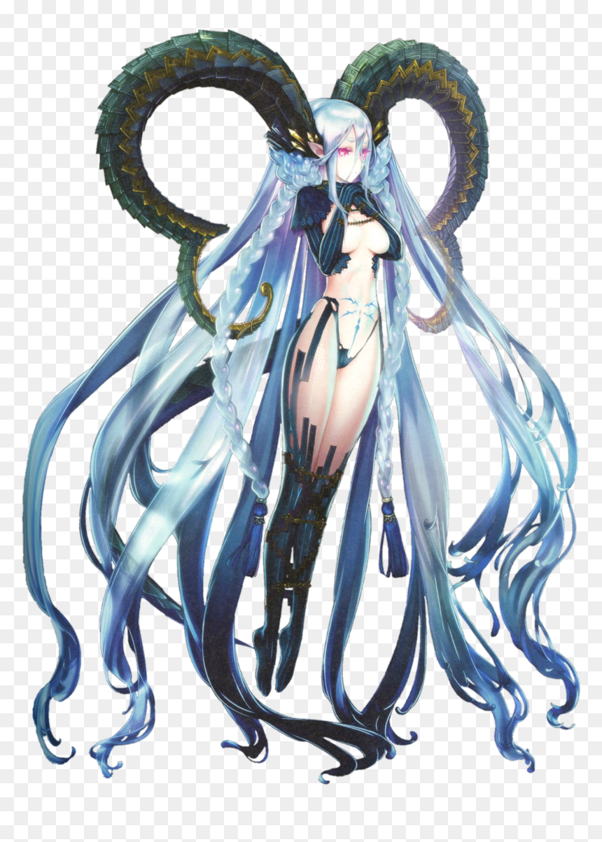 Clip Art Fate Tiamat - Tiamat Fgo, HD Png Download - highschool dxd png