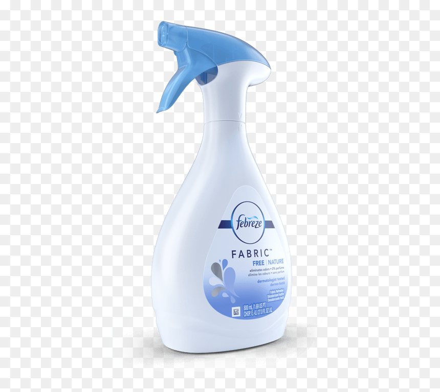 Febreze One Fabric And Air Mist, HD Png Download - febreze png