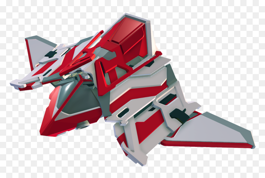 Illustration, HD Png Download - star trek ship png