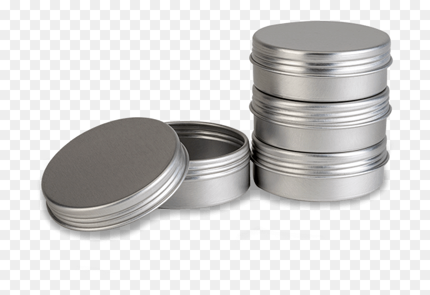 Circle, HD Png Download - aluminum can png