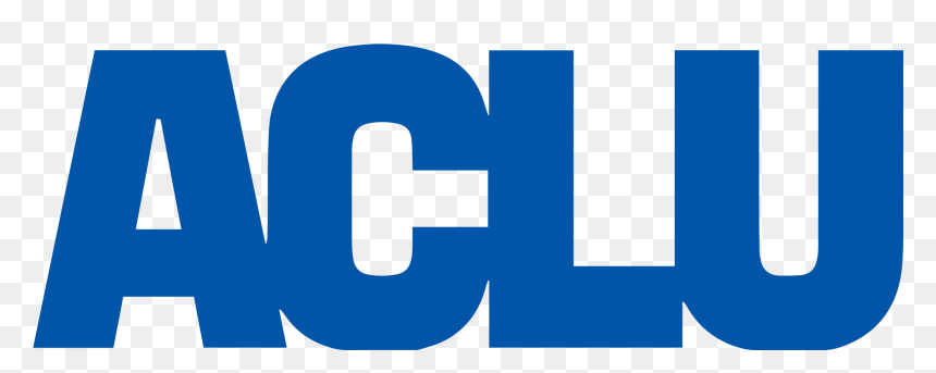 Transparent Mcdonalds Sign Png - Aclu 1920s, Png Download - mcdonalds sign png