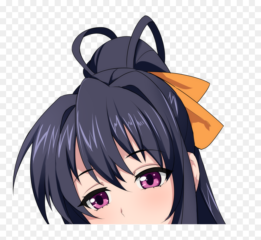 High School Dxd Png, Transparent Png - highschool dxd png