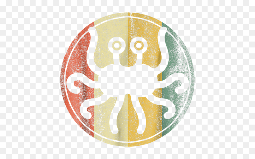 Emblem, HD Png Download - atheist symbol png