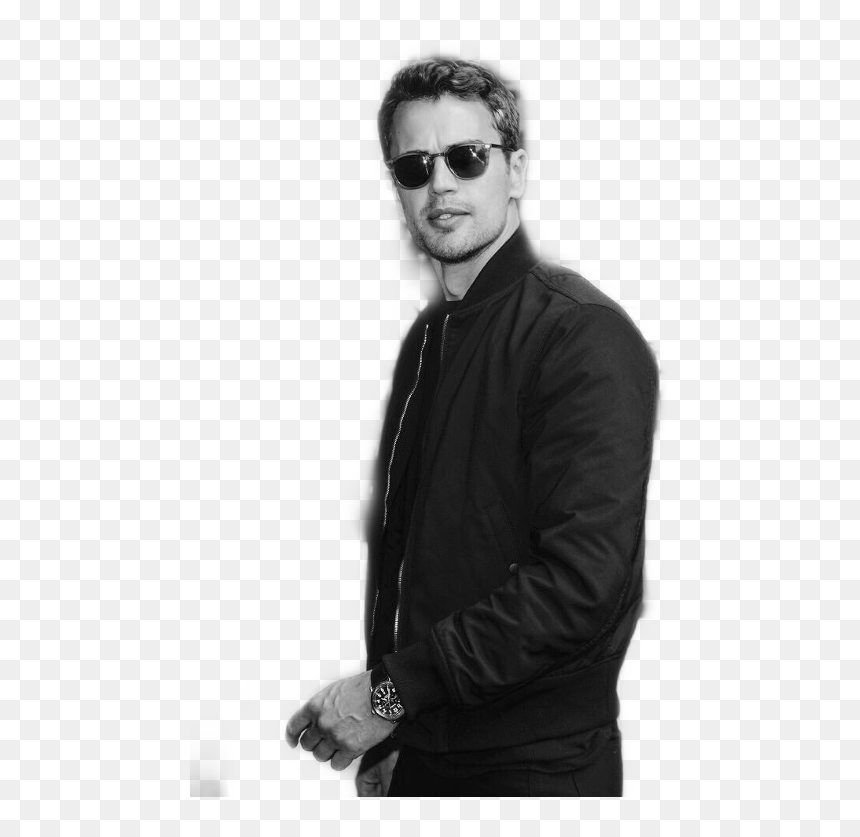 Theojames Freetoedit - Gentleman, HD Png Download - theo james png