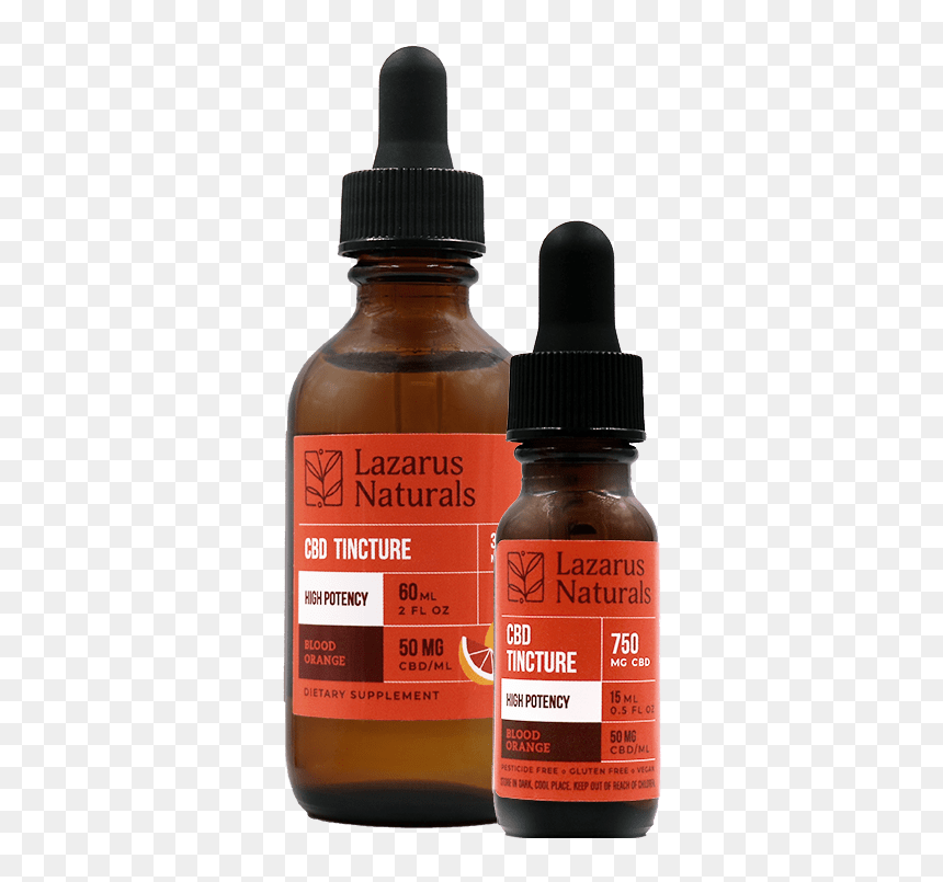 Lazarus Naturals, HD Png Download - blood orange png