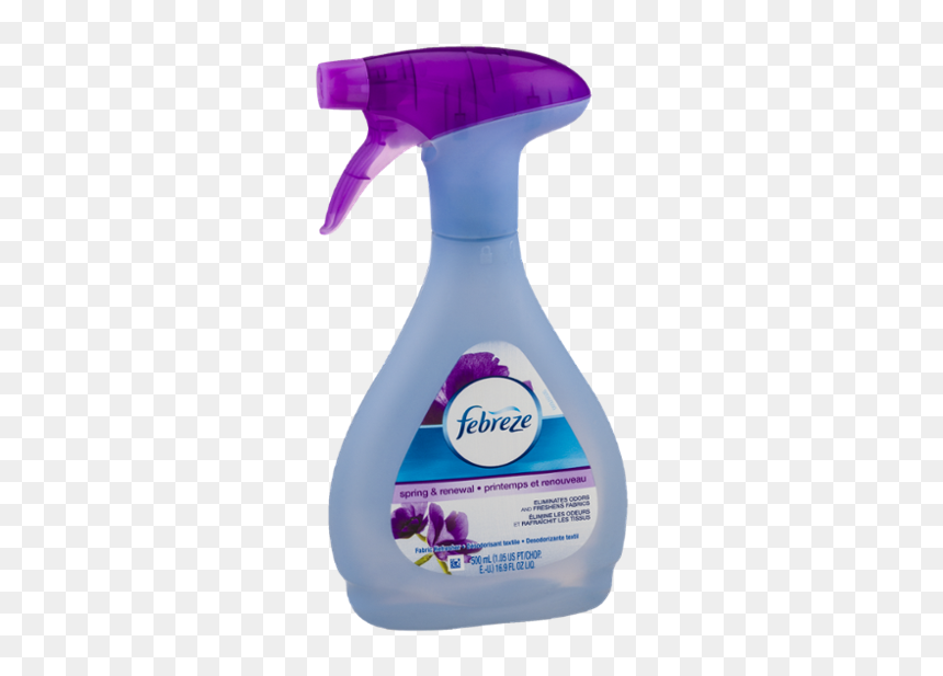 Perfume, HD Png Download - febreze png
