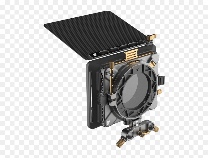 Polar Pro Matte Box, HD Png Download - film lights png