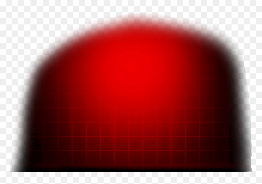 Circle, HD Png Download - red lighting png