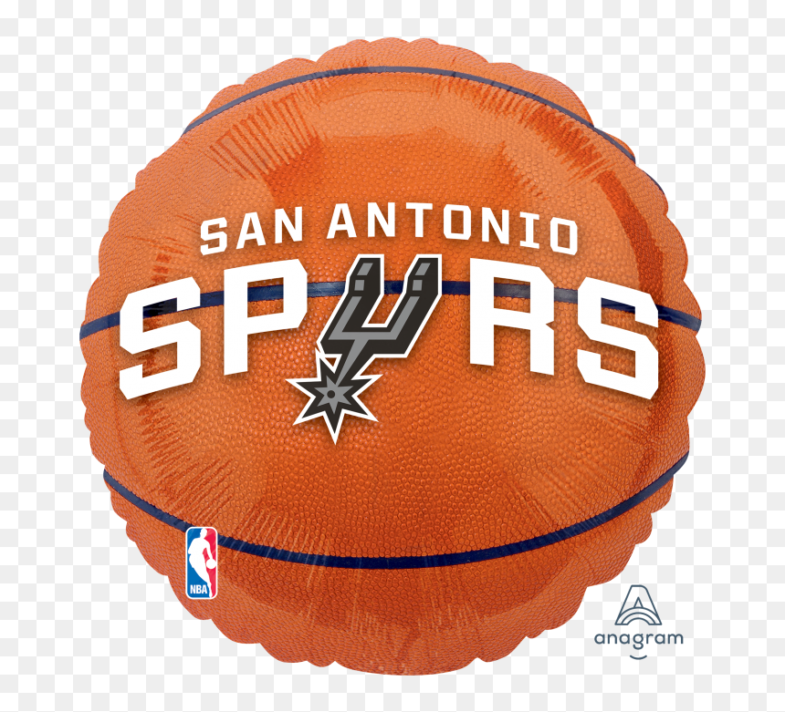 Kick American Football, HD Png Download - san antonio spurs png