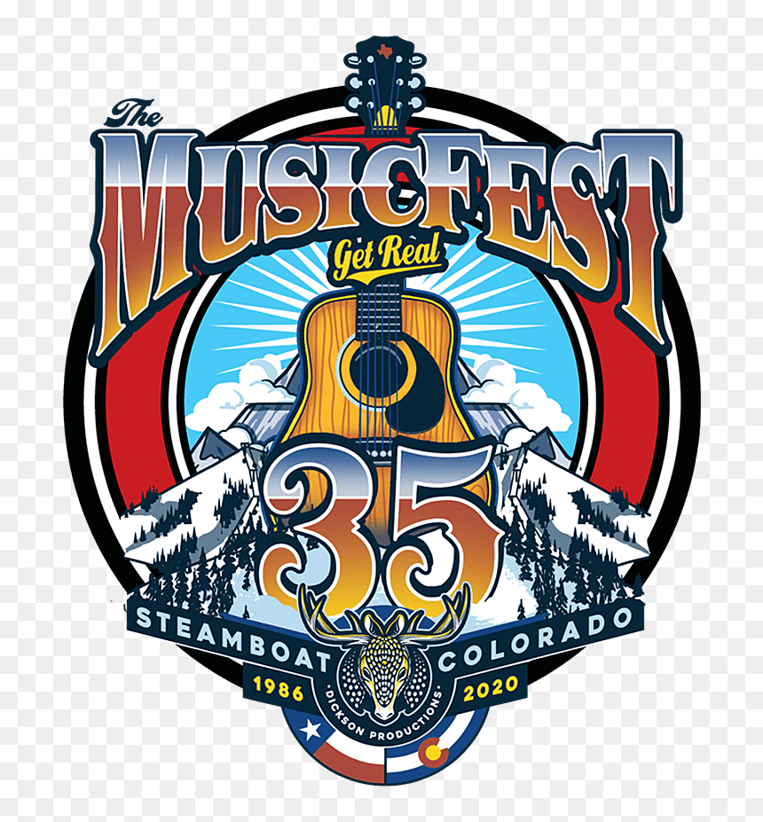 Musicfest Steamboat 2020 Lineup, HD Png Download - drew galloway png