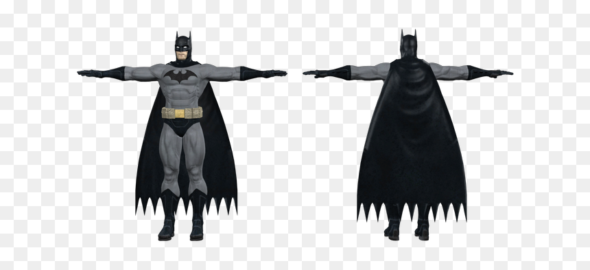 Download Zip Archive - Batman Mortal Kombat Vs Dc, HD Png Download - mortal kombat vs png