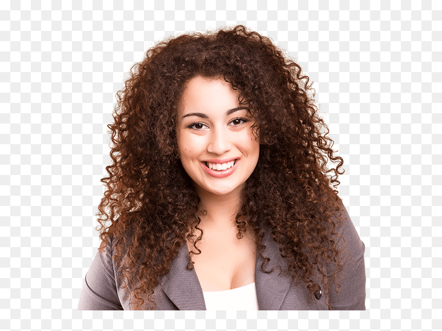 Porcelain And Gold Crowns Banner - Girl, HD Png Download - female crown png
