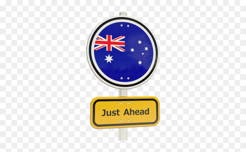 Download Flag Icon Of Heard Island At Png Format - Australian Made Logo, Transparent Png - mcdonalds sign png