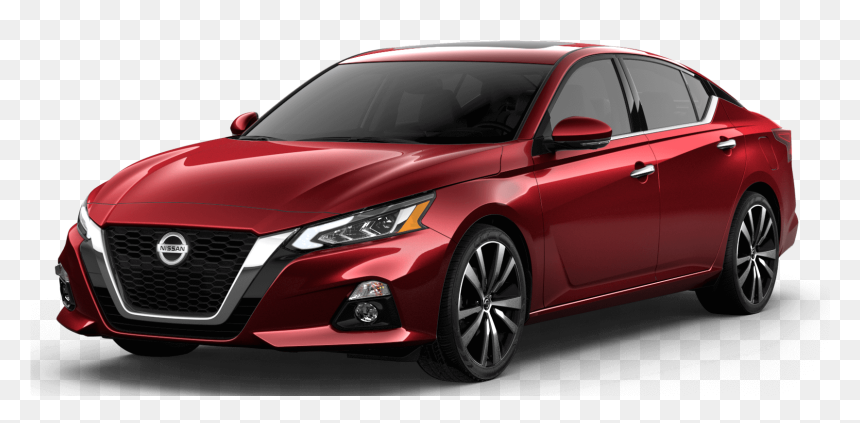 Nissan Car Models, HD Png Download - nissan altima png