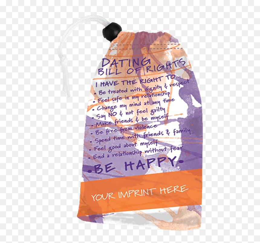 No Image - Backpack, HD Png Download - bill of rights png