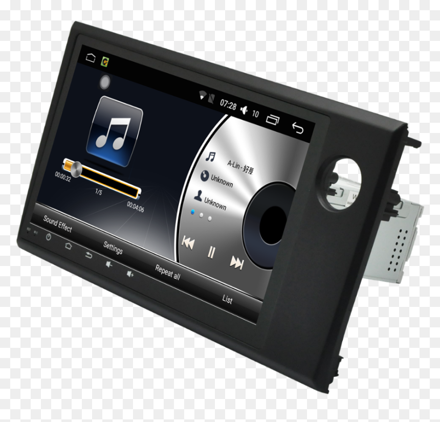 Electronics, HD Png Download - dvd player png