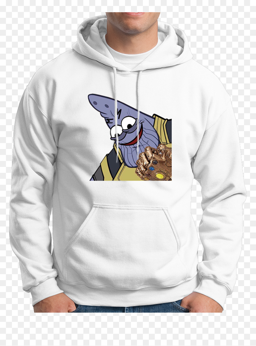 Fight Ligma Hoodie, HD Png Download - patrick meme png