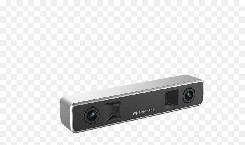 Elgato Thunderbolt 3 Dock, HD Png Download - camera eye png