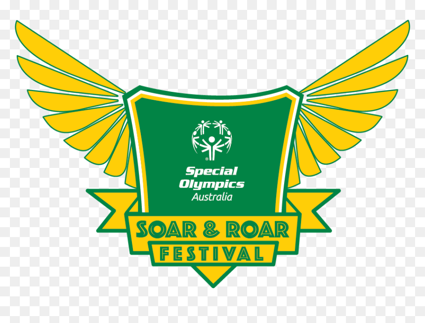 Transparent Roar Png - Roar And Soar Festival Sydney, Png Download - roaring 20s png
