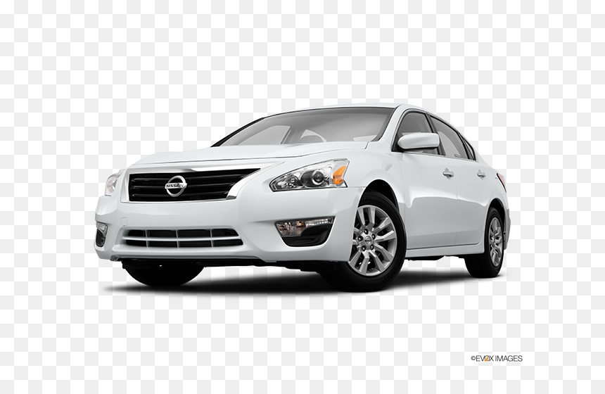 2018 Elantra Front Bumper, HD Png Download - nissan altima png