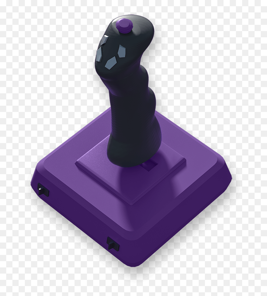 Story 13 - Joystick, HD Png Download - willy wonka hat png