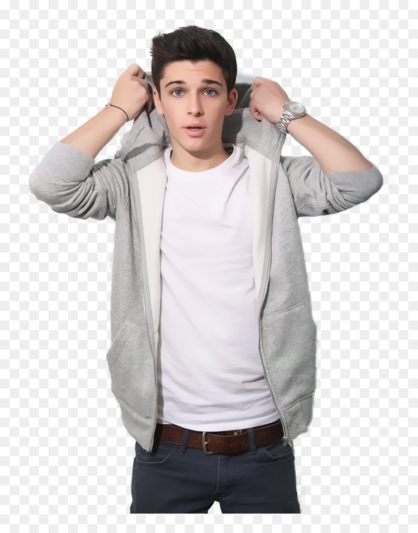 Logan Lerman Png -max Horan/gallery - Sean O Donnell Png, Transparent Png - sean connery png