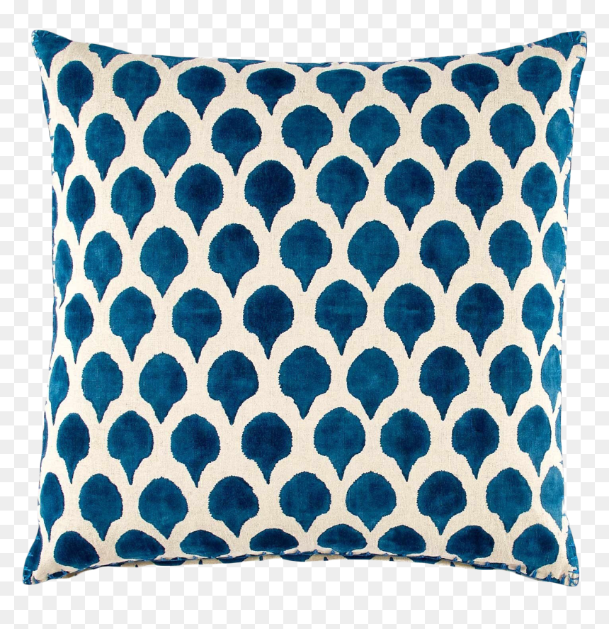 John Robshaw Nadole, HD Png Download - throw pillow png