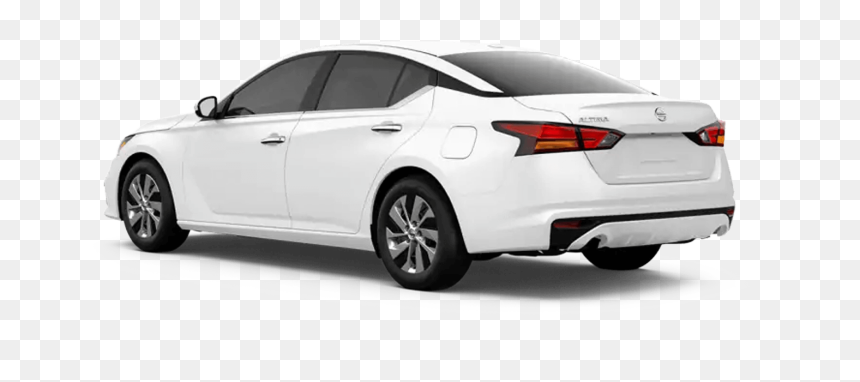 Transparent Nissan Altima Png - Sports Sedan, Png Download - nissan altima png