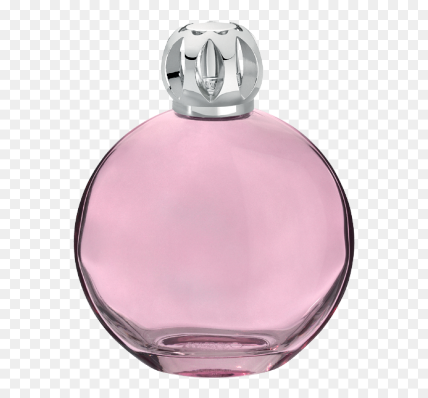 Lampe Berger, HD Png Download - pink bubble png