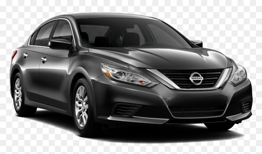 Used Nissan Altima - 2019 Honda Civic Gray, HD Png Download - nissan altima png