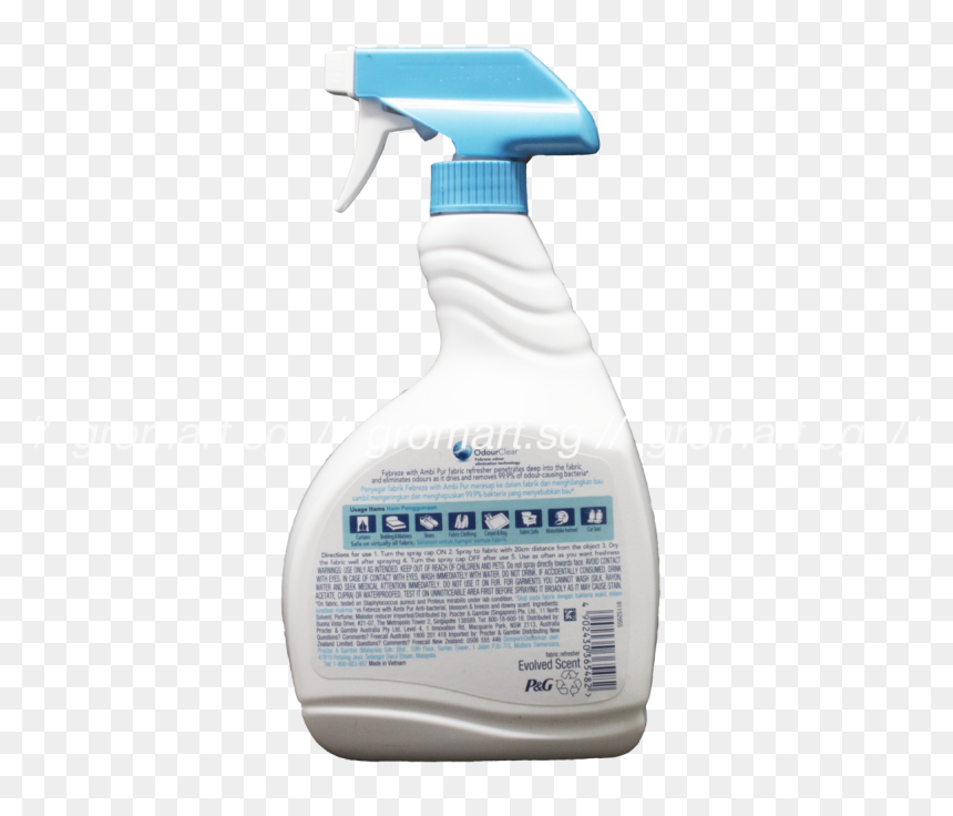 Countertop, HD Png Download - febreze png