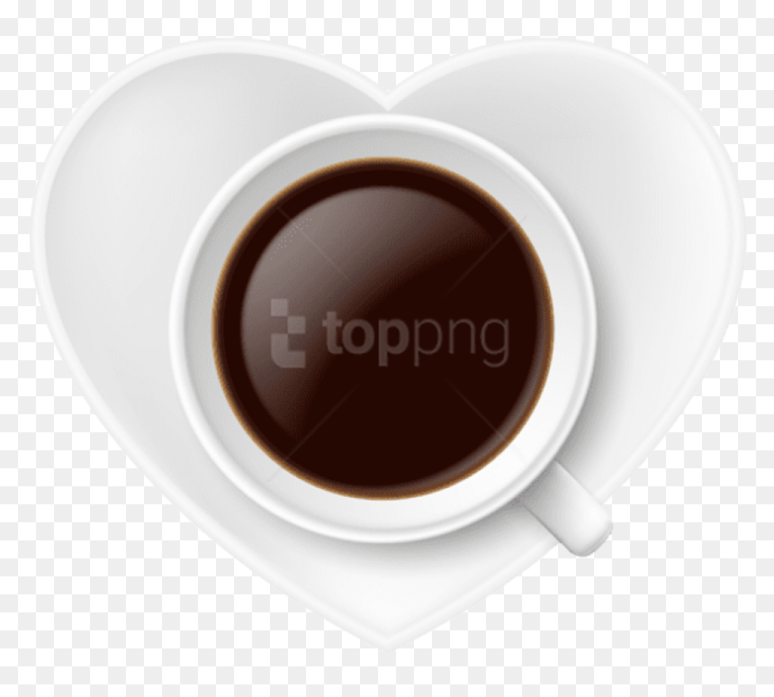 Coffee Cup Top Png, Transparent Png - coffee cup clip art png