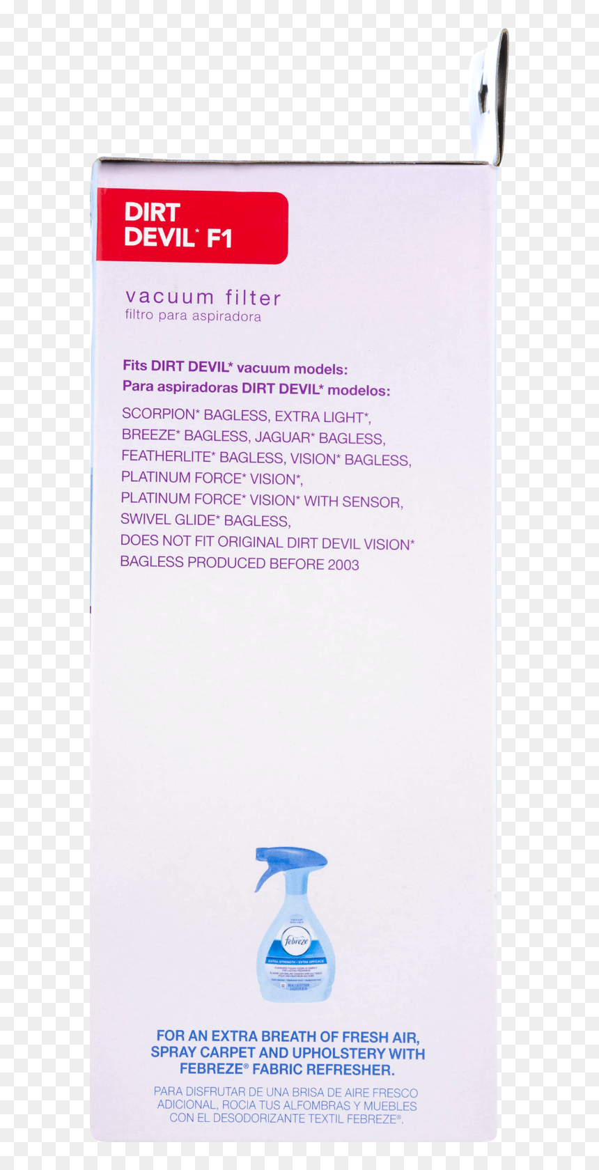 Document, HD Png Download - febreze png