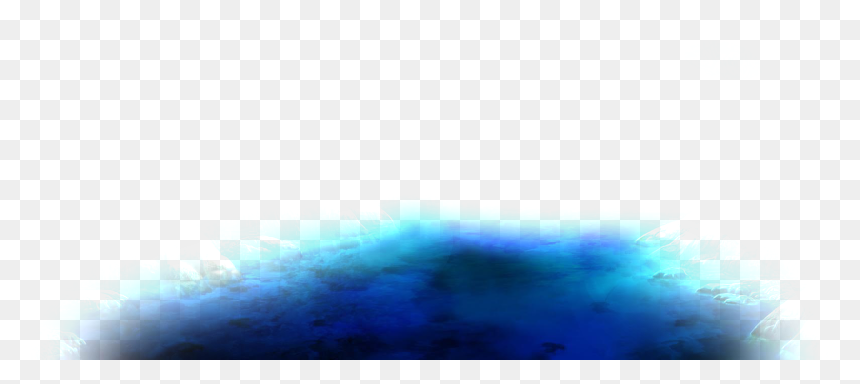 Light, HD Png Download - under water png