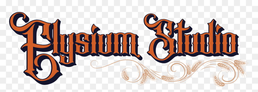Elysium Studio - Graphic Design, HD Png Download - roaring 20s png