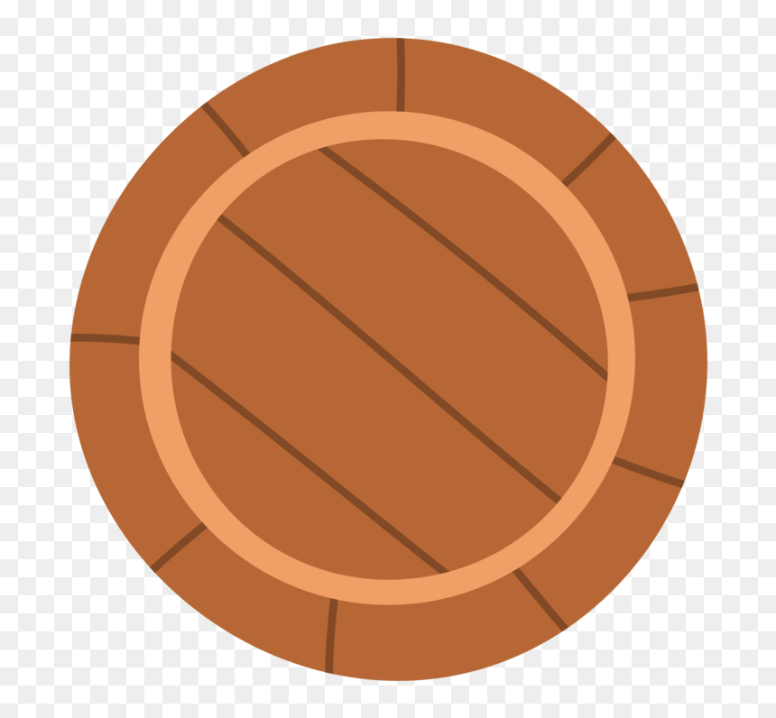 Graphic Transparent Barrel Clipart Wood - Clipart Barrel, HD Png Download - flashlight clipart png