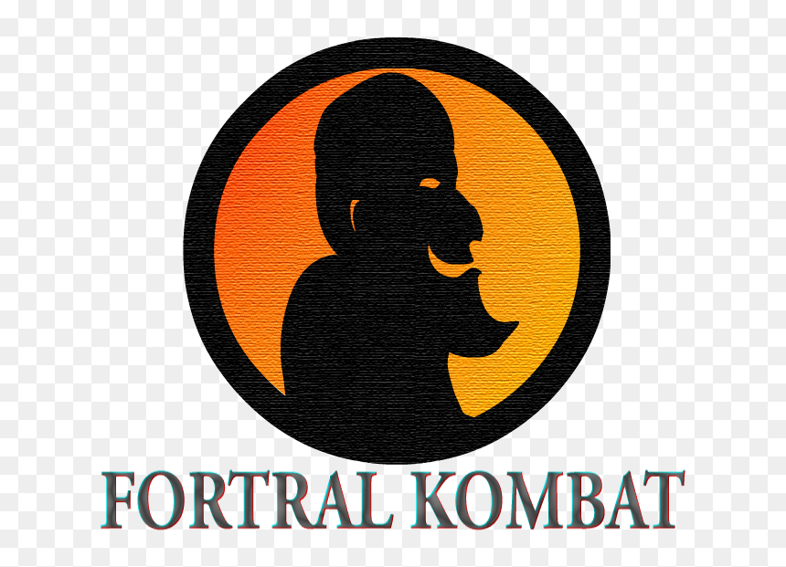 So We"re All Aware Of Mortal Kombat, Which Is One Of - Circle, HD Png Download - mortal kombat vs png