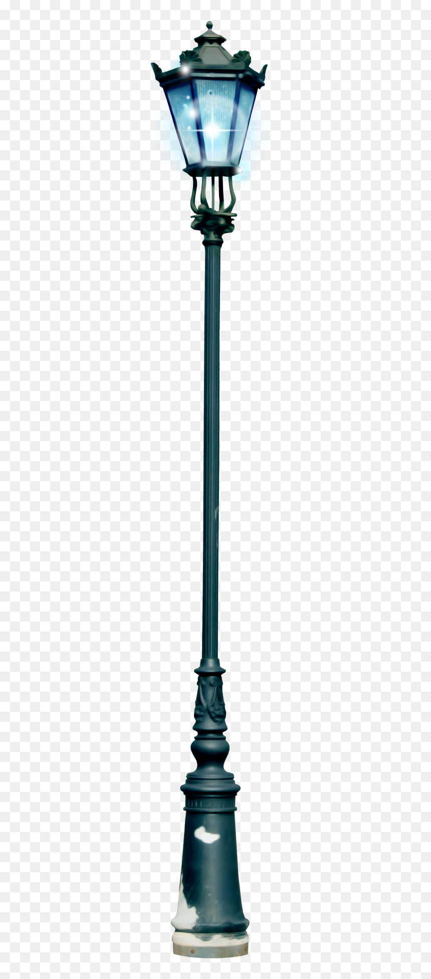 Flashlight Light Fixture Street Lighting Lantern Clipart - Light Fixture Light Street Png, Transparent Png - flashlight clipart png