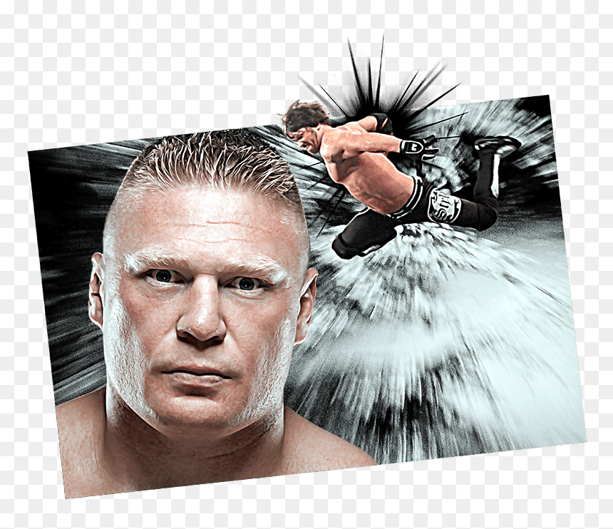 Illustration, HD Png Download - paul heyman png