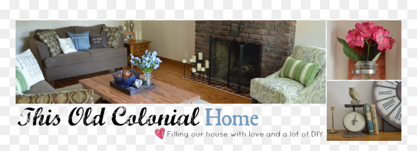 Living Room, HD Png Download - halloween house png