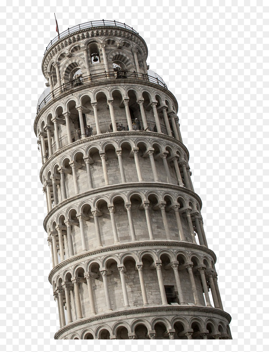 Piazza Dei Miracoli, HD Png Download - mussolini png
