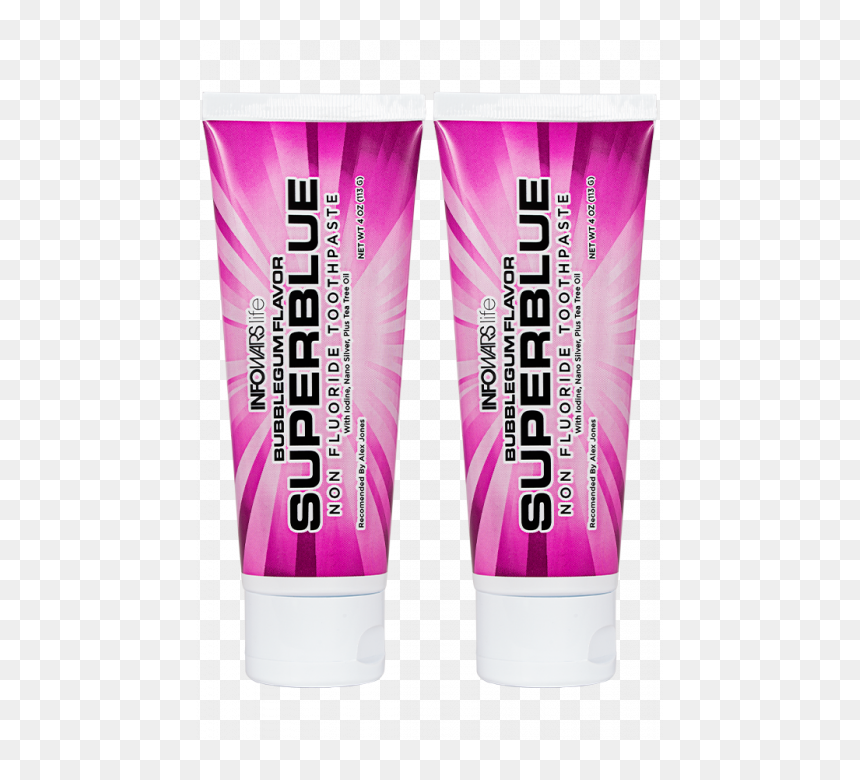 Cosmetics, HD Png Download - pink bubble png