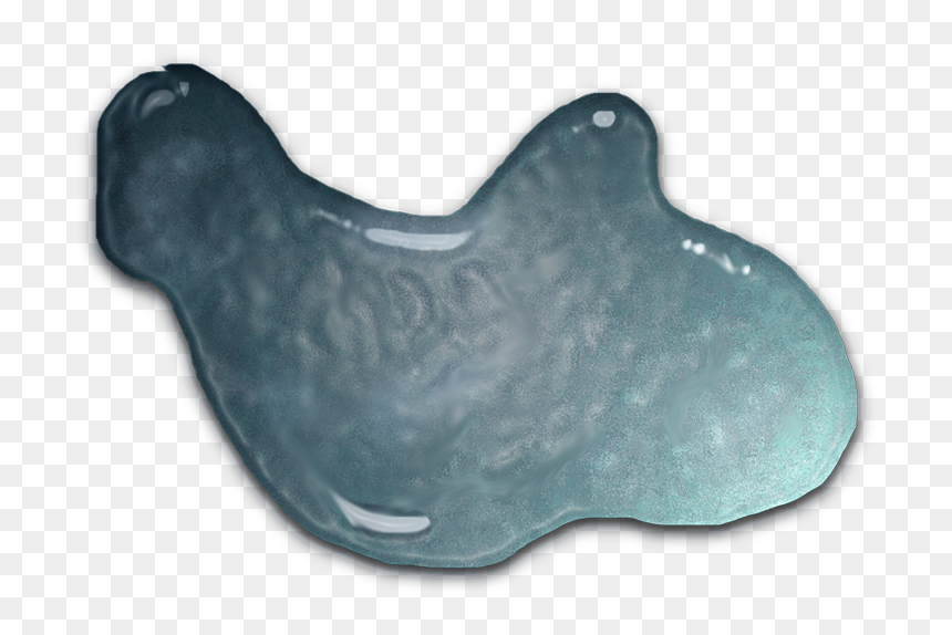 Metal, HD Png Download - lake water png