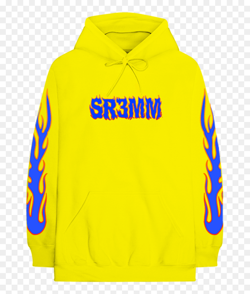 Transparent Rae Sremmurd Png - Hoodie, Png Download - rae sremmurd png