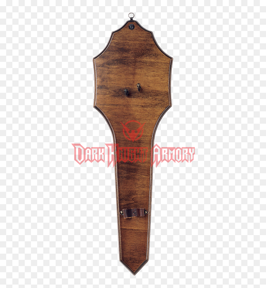 Wooden Axe Display Plaque - Grand Way, HD Png Download - wooden plaque png