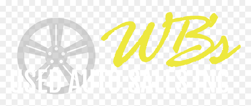 Wb"s Used Auto Sales Inc - Calligraphy, HD Png Download - nissan altima png