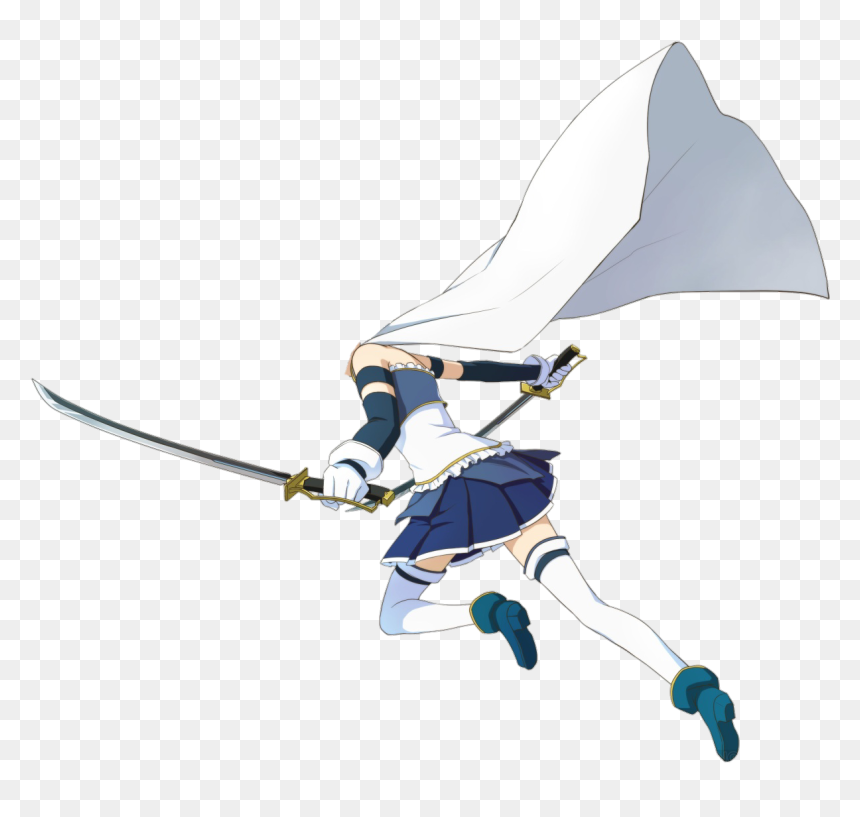 Sayaka Miki, HD Png Download - sayaka miki png